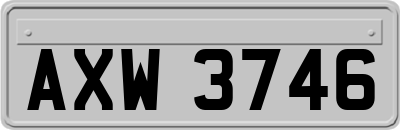 AXW3746