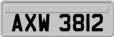AXW3812
