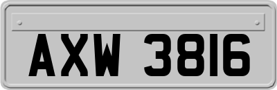 AXW3816