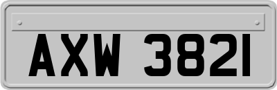 AXW3821