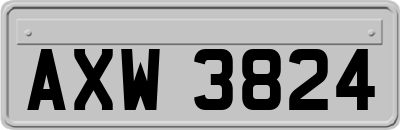 AXW3824