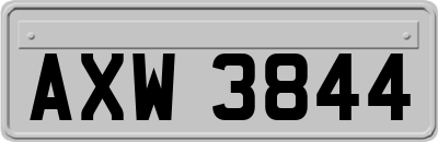 AXW3844