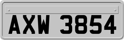 AXW3854