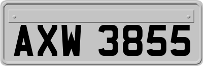 AXW3855