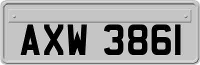AXW3861