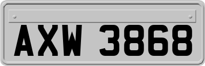 AXW3868