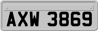 AXW3869
