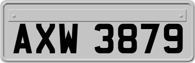 AXW3879