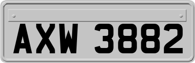 AXW3882