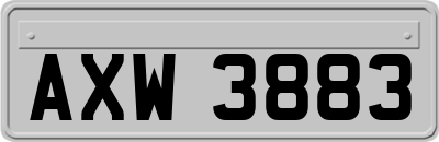 AXW3883