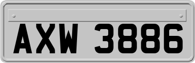 AXW3886