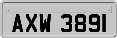 AXW3891
