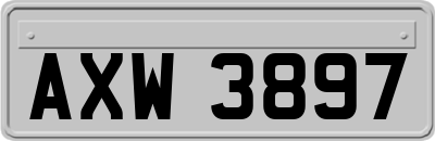AXW3897