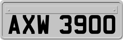 AXW3900