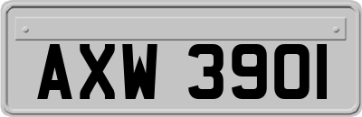 AXW3901