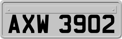 AXW3902