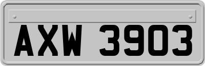 AXW3903