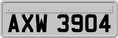 AXW3904