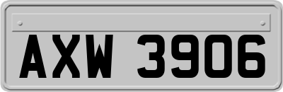 AXW3906