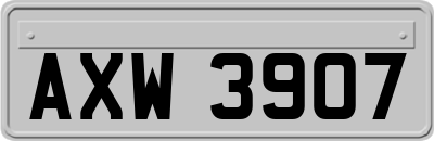 AXW3907