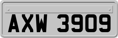 AXW3909