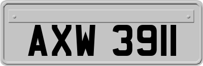 AXW3911