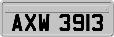 AXW3913