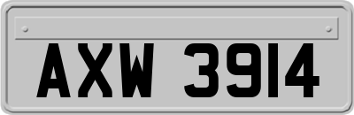 AXW3914