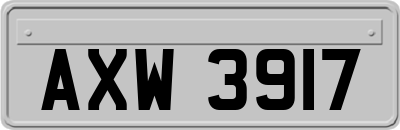 AXW3917