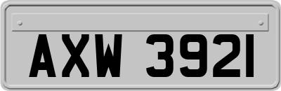 AXW3921