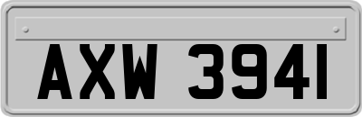 AXW3941