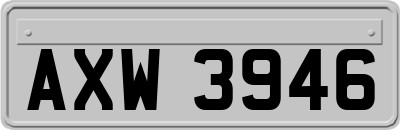 AXW3946