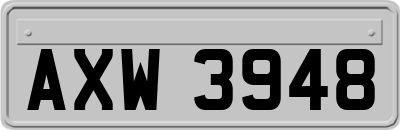 AXW3948