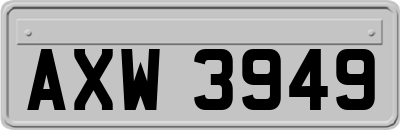AXW3949