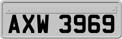 AXW3969