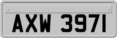 AXW3971