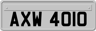 AXW4010