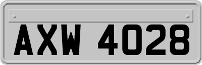 AXW4028