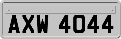 AXW4044