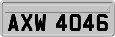 AXW4046