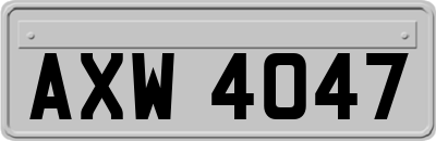 AXW4047