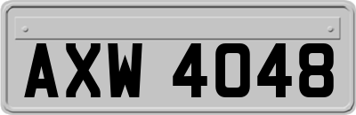AXW4048