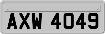 AXW4049