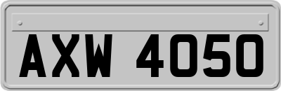 AXW4050