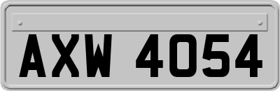 AXW4054