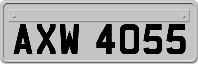 AXW4055