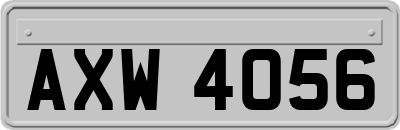AXW4056