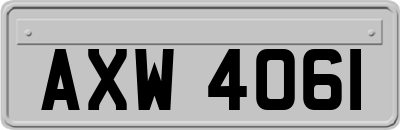 AXW4061