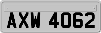 AXW4062