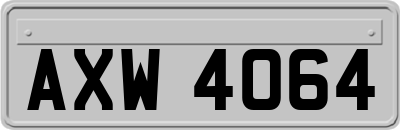 AXW4064